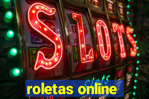 roletas online