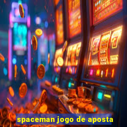 spaceman jogo de aposta