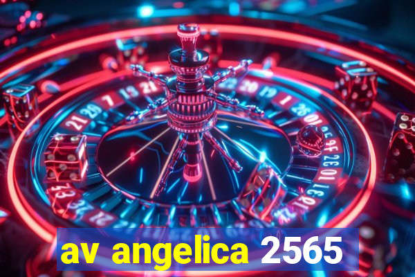 av angelica 2565