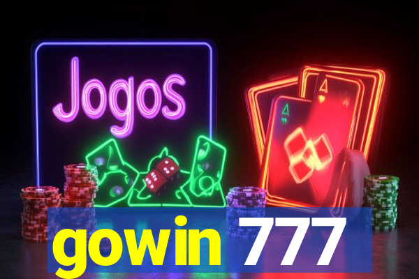 gowin 777