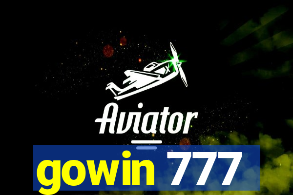 gowin 777