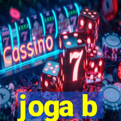 joga b