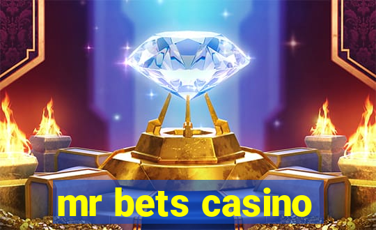 mr bets casino