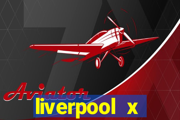 liverpool x tottenham futemax