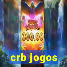 crb jogos