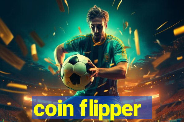 coin flipper