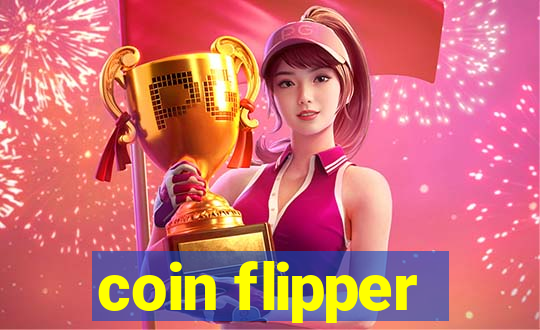 coin flipper