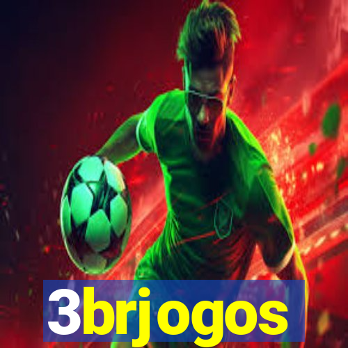 3brjogos