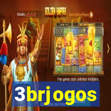 3brjogos