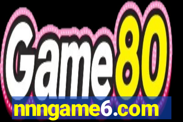 nnngame6.com