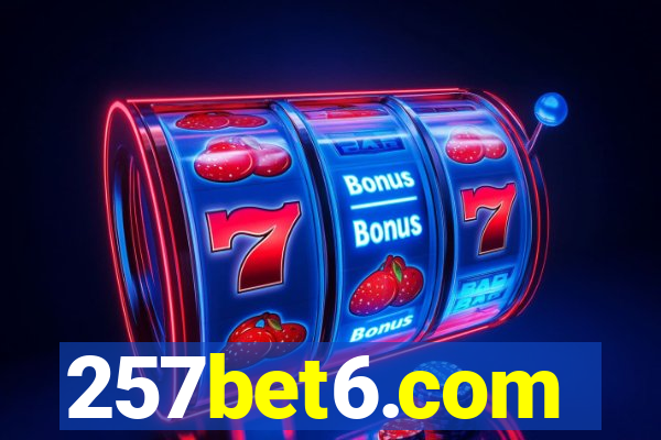 257bet6.com