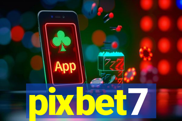 pixbet7