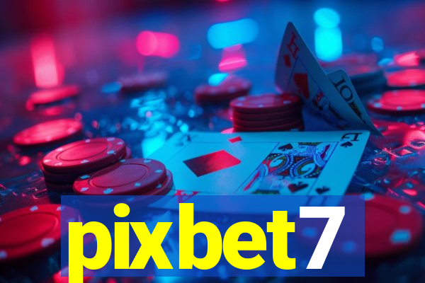 pixbet7