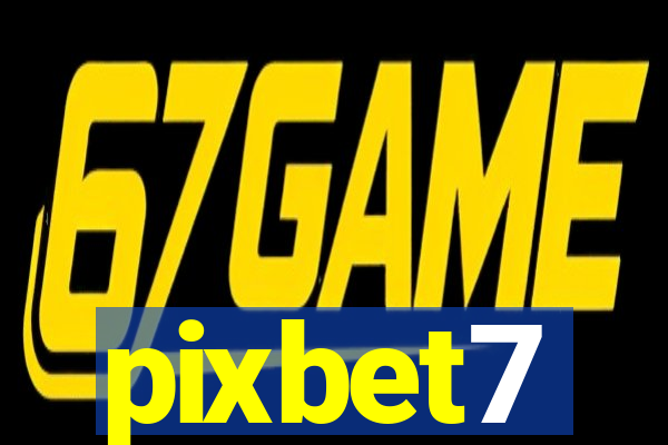 pixbet7