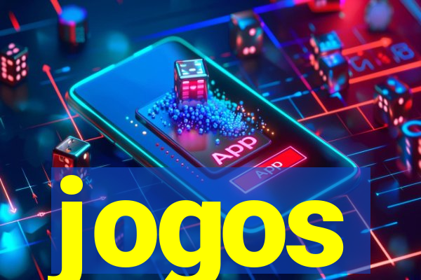 jogos