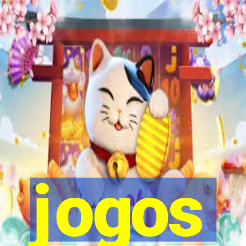 jogos