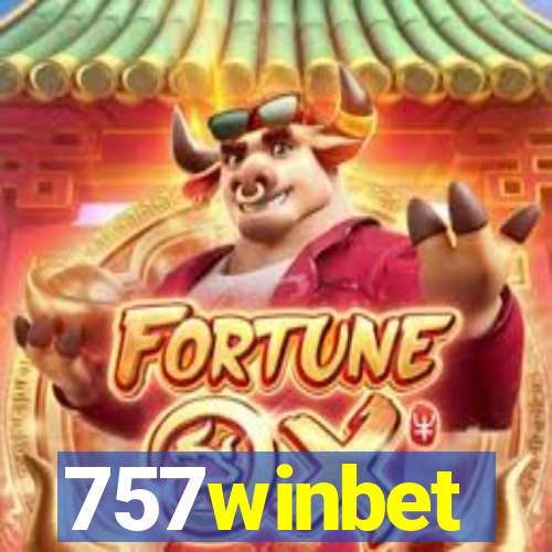 757winbet