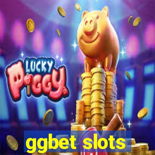 ggbet slots