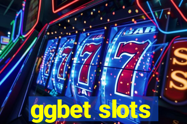 ggbet slots