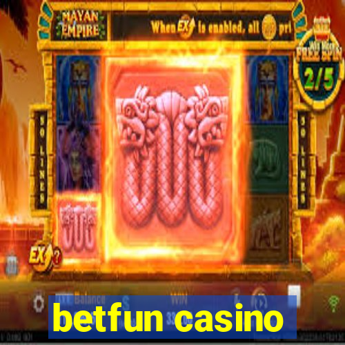 betfun casino