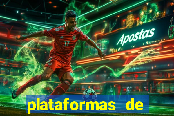 plataformas de jogos do tigre