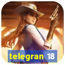 telegran 18