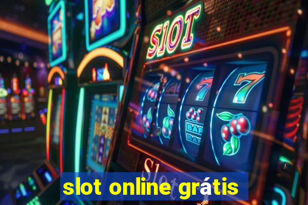 slot online grátis