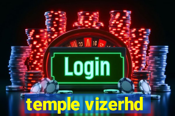 temple vizerhd