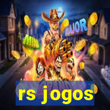 rs jogos