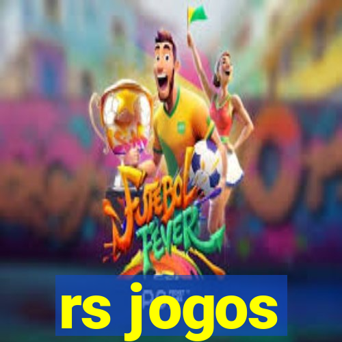 rs jogos