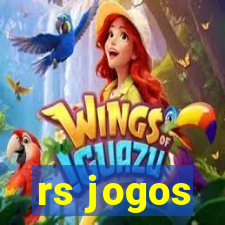 rs jogos