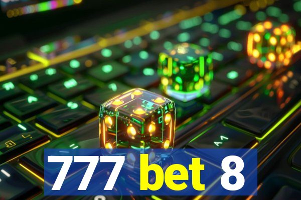 777 bet 8