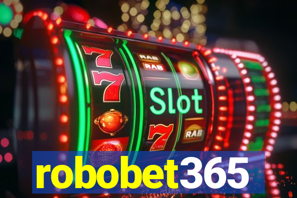 robobet365