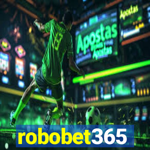 robobet365