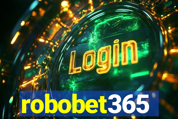 robobet365