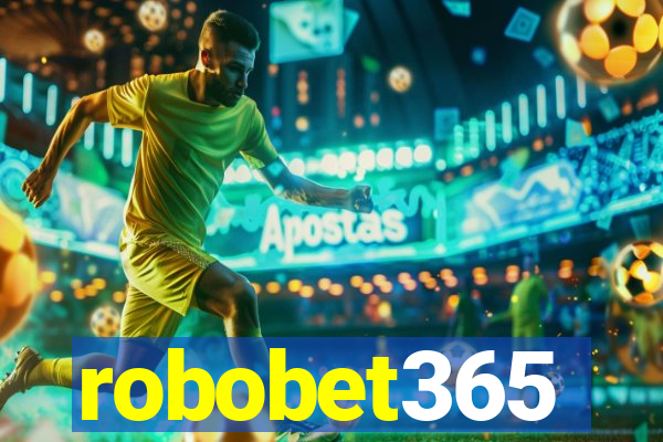 robobet365