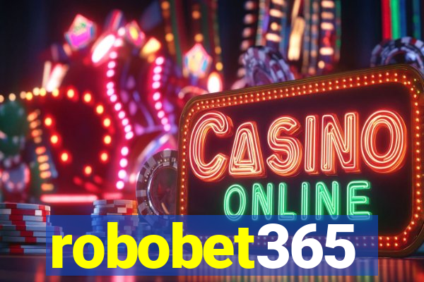 robobet365