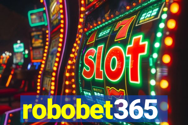 robobet365