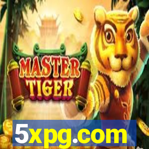 5xpg.com