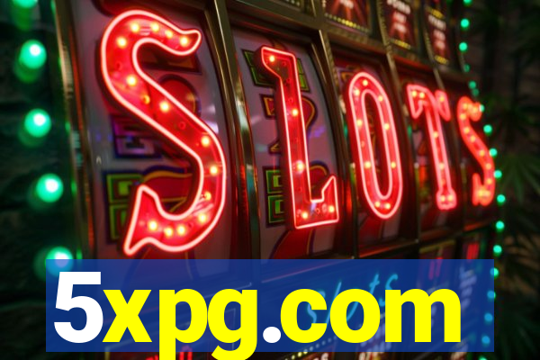 5xpg.com