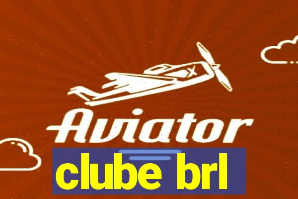 clube brl