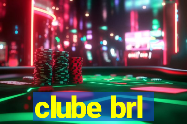 clube brl