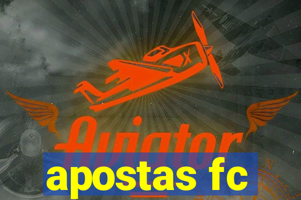 apostas fc