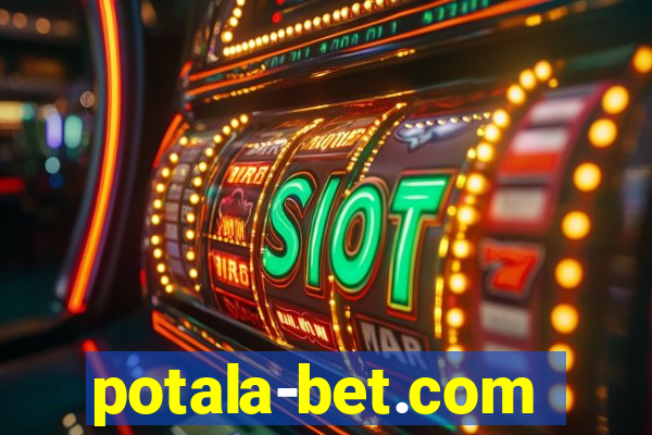 potala-bet.com