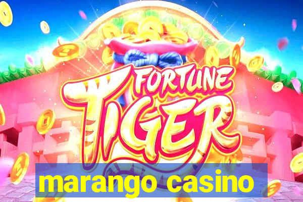 marango casino