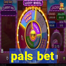 pals bet