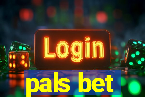 pals bet