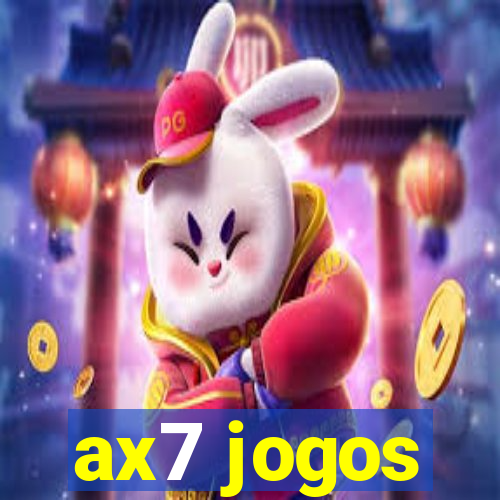 ax7 jogos