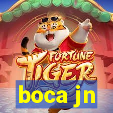 boca jn