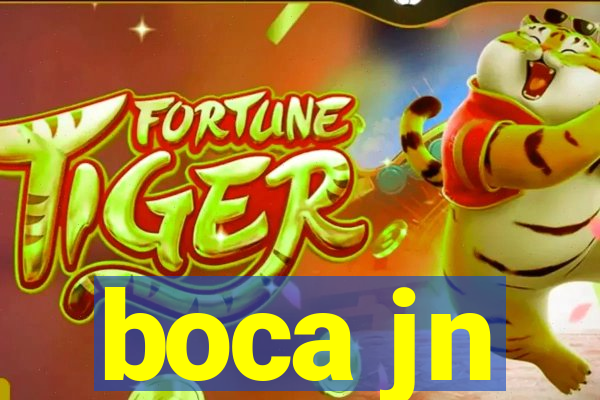 boca jn